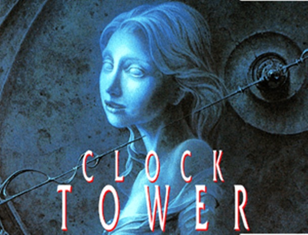 Clock Tower