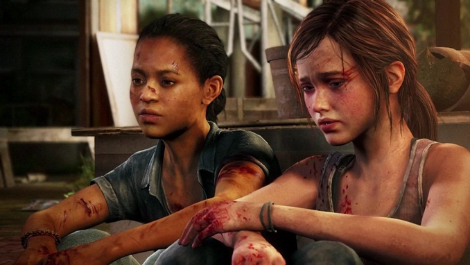 The Last of Us