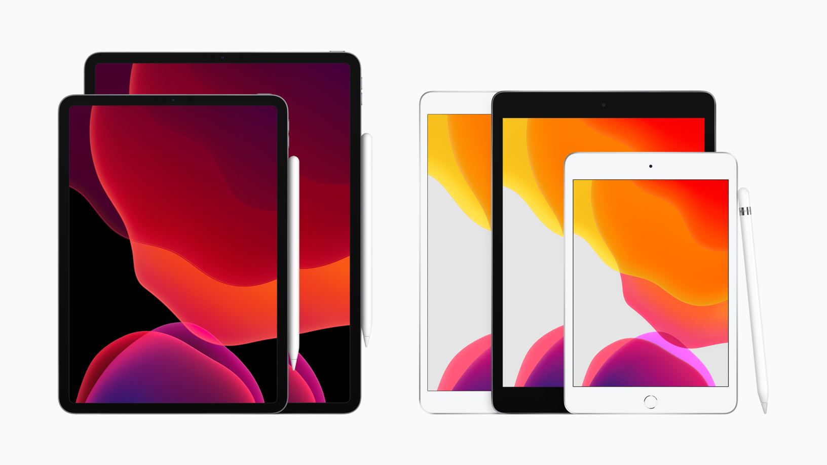 iPadOS