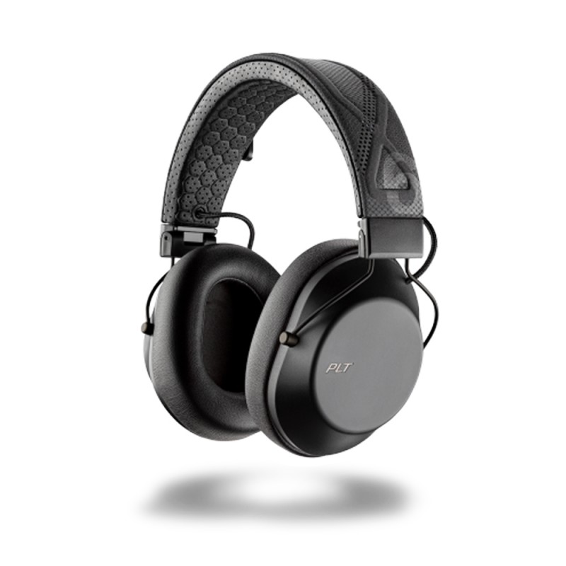 Plantronics SneakPeak Headphones