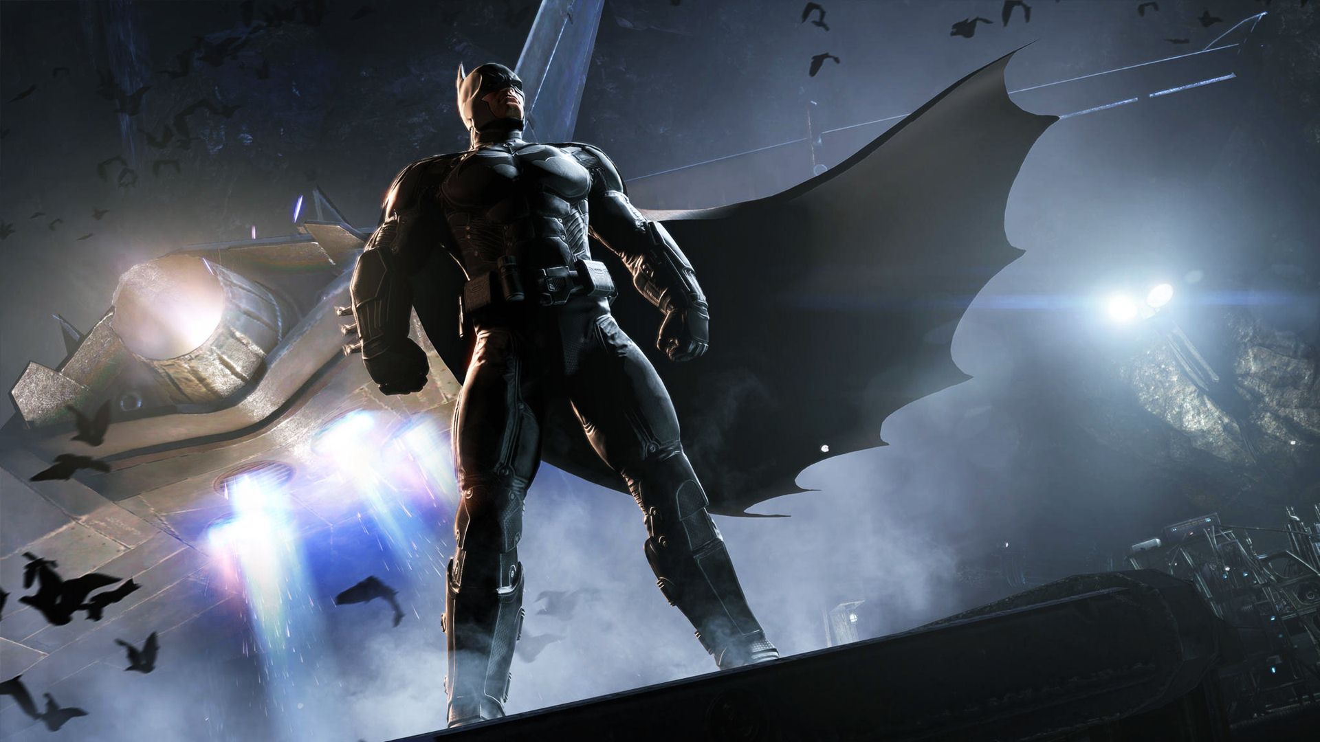 WB Games Montreal อาจเปิดตัวเกม Batman ภาคใหม่ในงาน State of Play