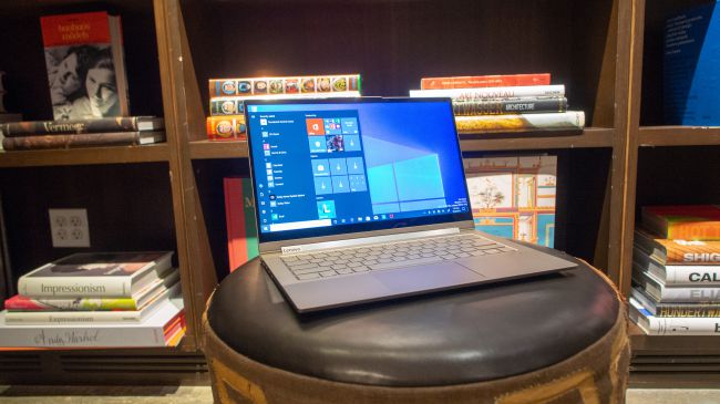 Lenovo Yoga C940