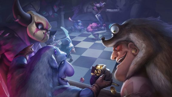 Auto Chess เตรียมขยายตลาด จะเปิดให้เล่นผ่าน Playstation 4 กับ Nintendo Switch ภายในปี 2020