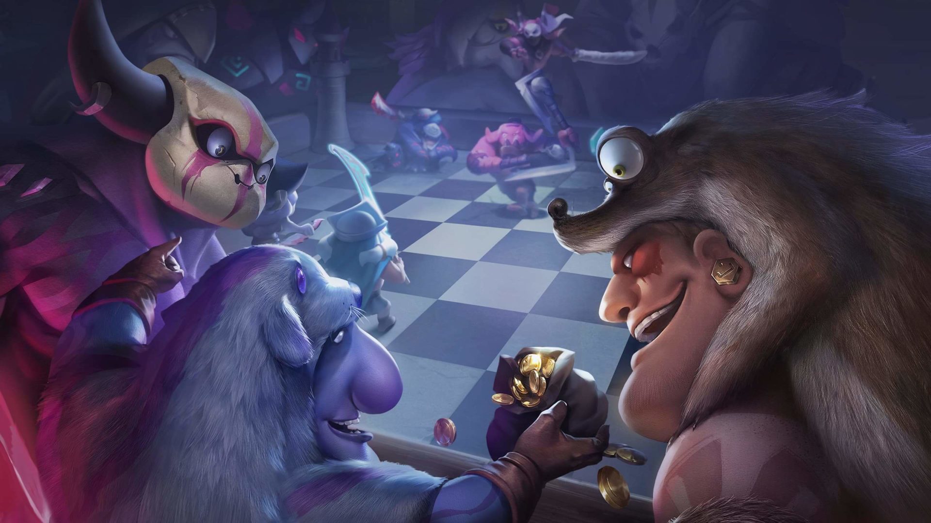 Auto Chess เตรียมขยายตลาด จะเปิดให้เล่นผ่าน Playstation 4 กับ Nintendo Switch ภายในปี 2020