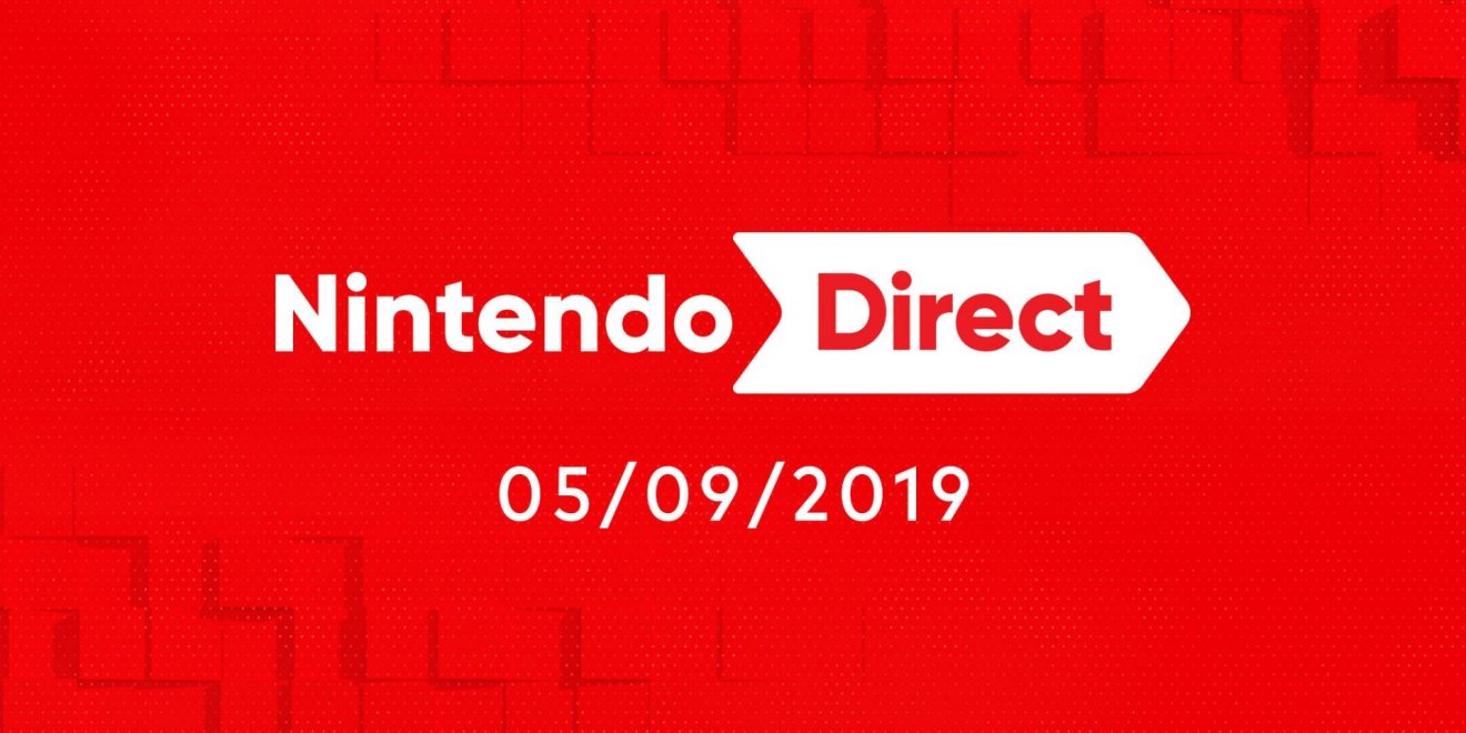 นินเทนโดเตรียมจัดงาน Nintendo Direct 5 ก.ย. นี้