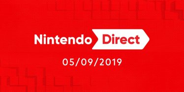 นินเทนโดเตรียมจัดงาน Nintendo Direct 5 ก.ย. นี้