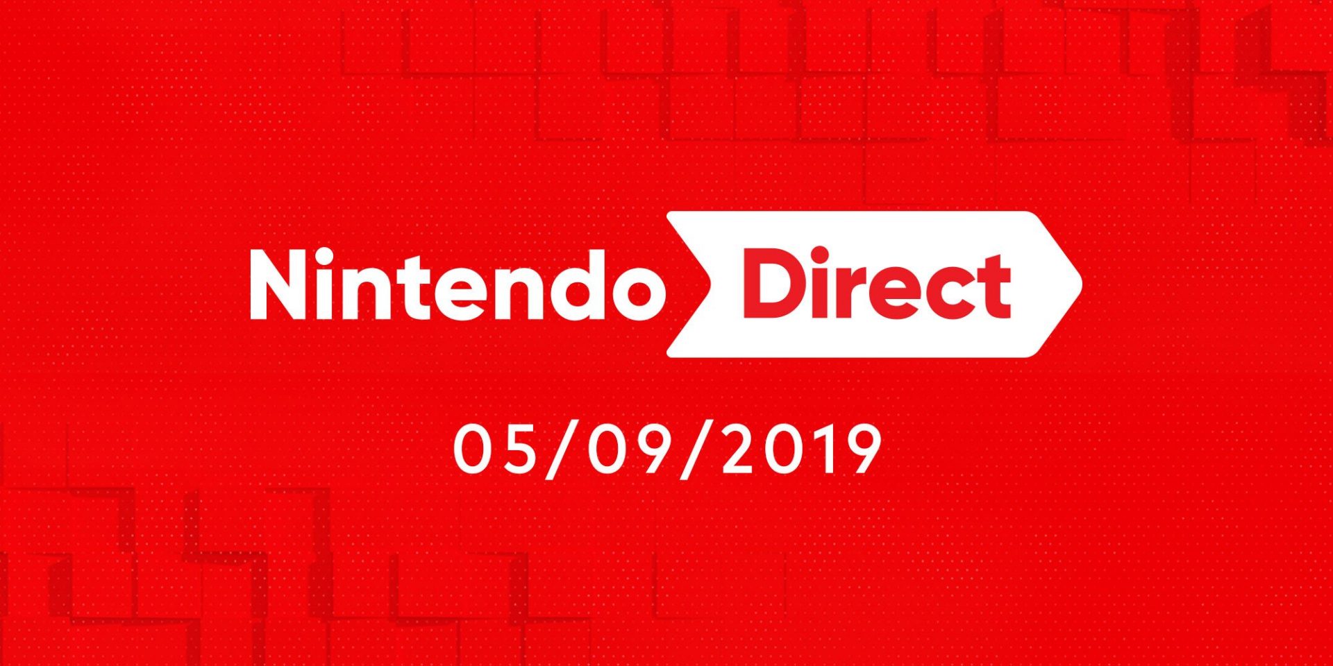 นินเทนโดเตรียมจัดงาน Nintendo Direct 5 ก.ย. นี้