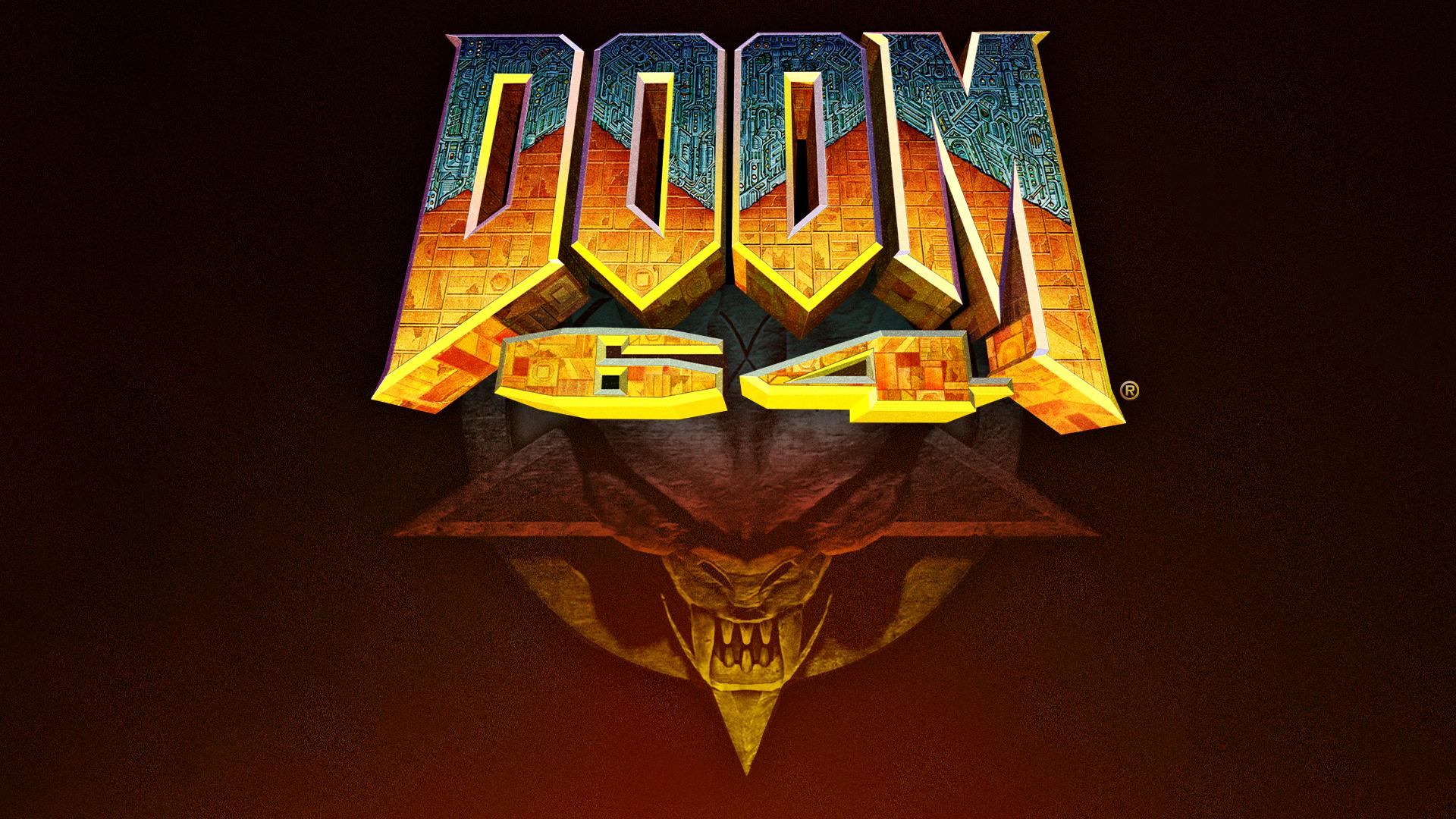 Doom 64 เตรียมลง Nintendo Switch 22 พ.ย. นี้