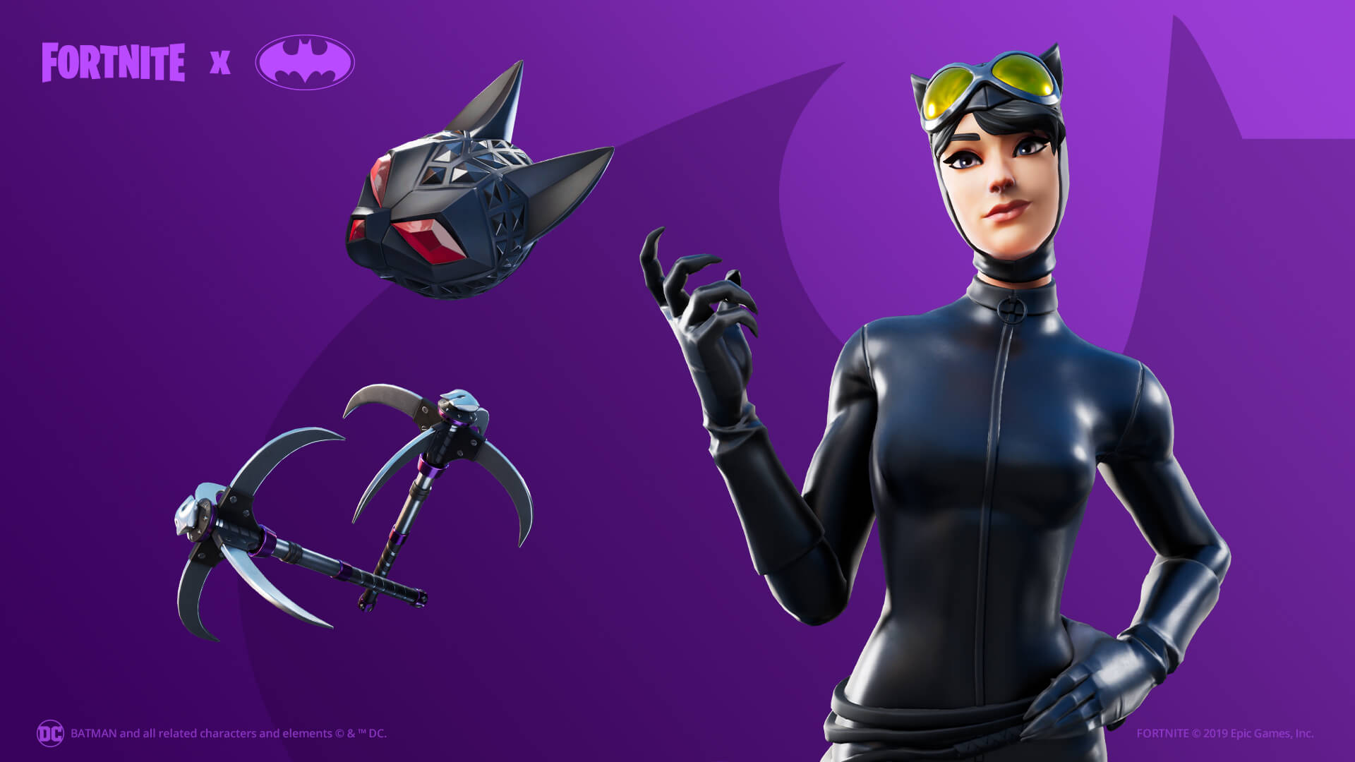Catwoman