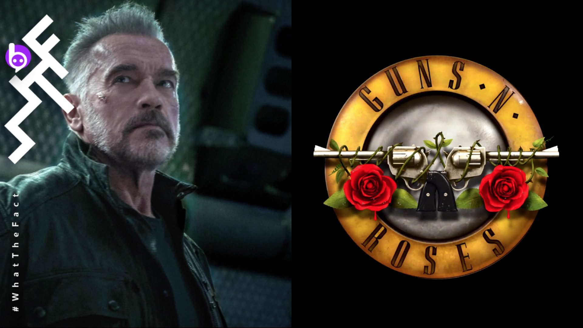 จริงหรือไม่ ? Guns N’ Roses อาจจะกลับมาทำเพลงให้กับหนังคนเหล็กอีกครั้งใน “Terminator: Dark Fate”