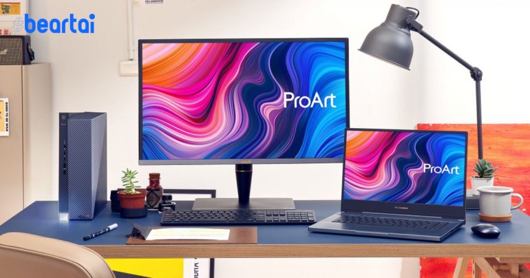 Asus ProArt StudioBook