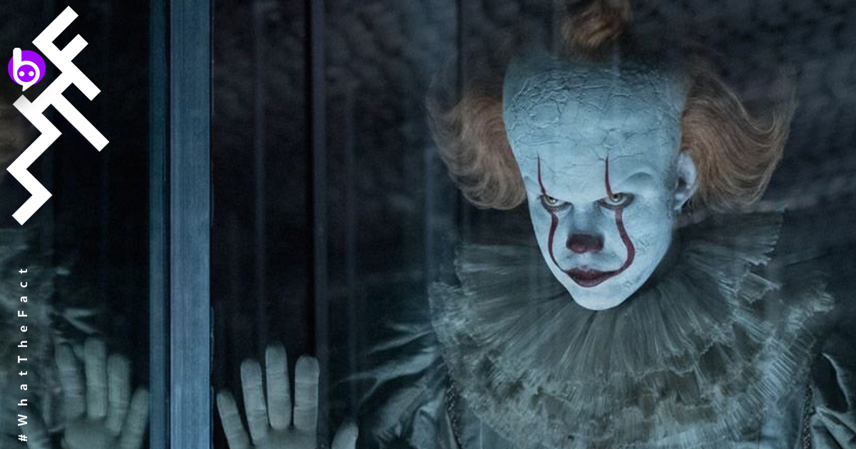 10 อันดับ Box Office (6 – 8 ก.ย.) : It Chapter Two มาแรงตามคาด กวาดไป 185 ล้านเหรียญทั่วโลก