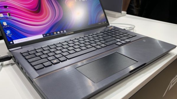 Asus ProArt StudioBook