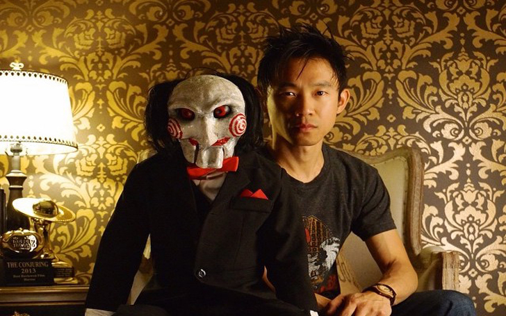 James Wan