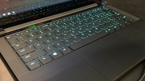 Razer Blade Stealth