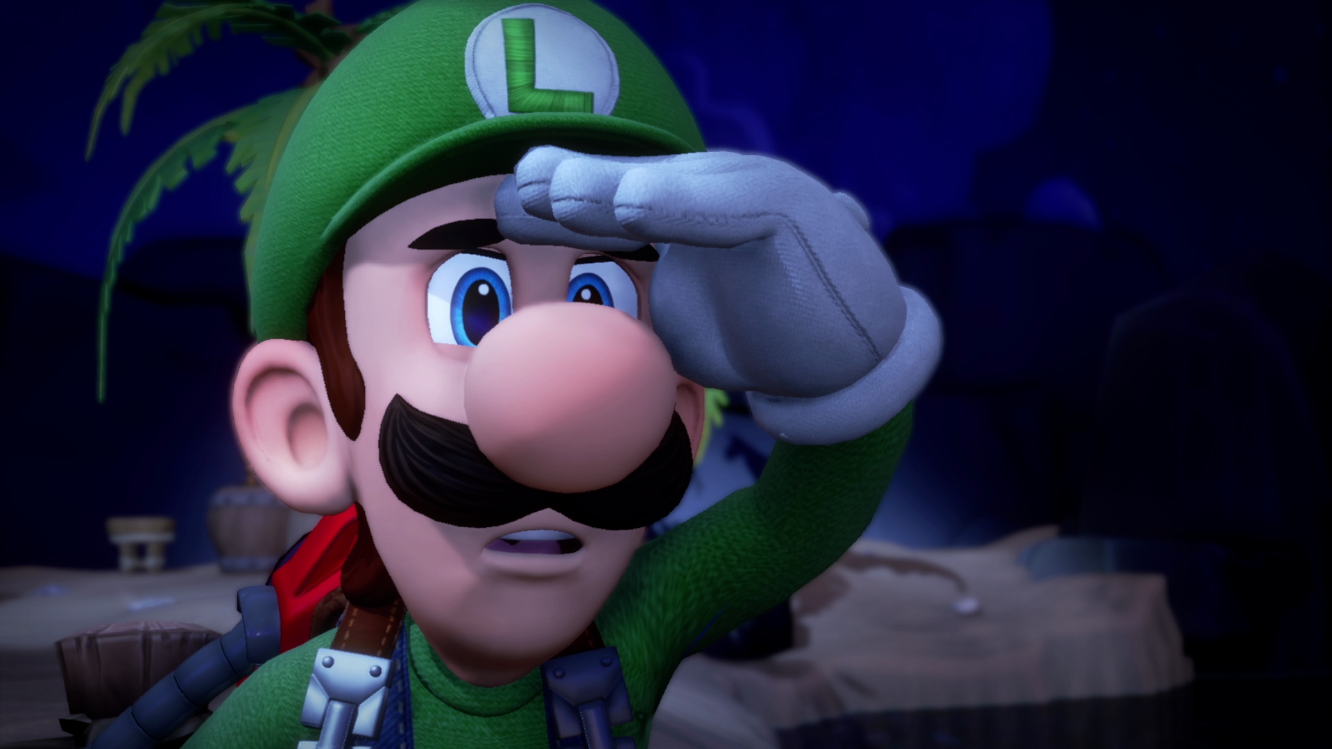 Luigi’s Mansion 3 เพิ่มโหมดใหม่ Scream Park รองรับถึง 8 ผู้เล่น