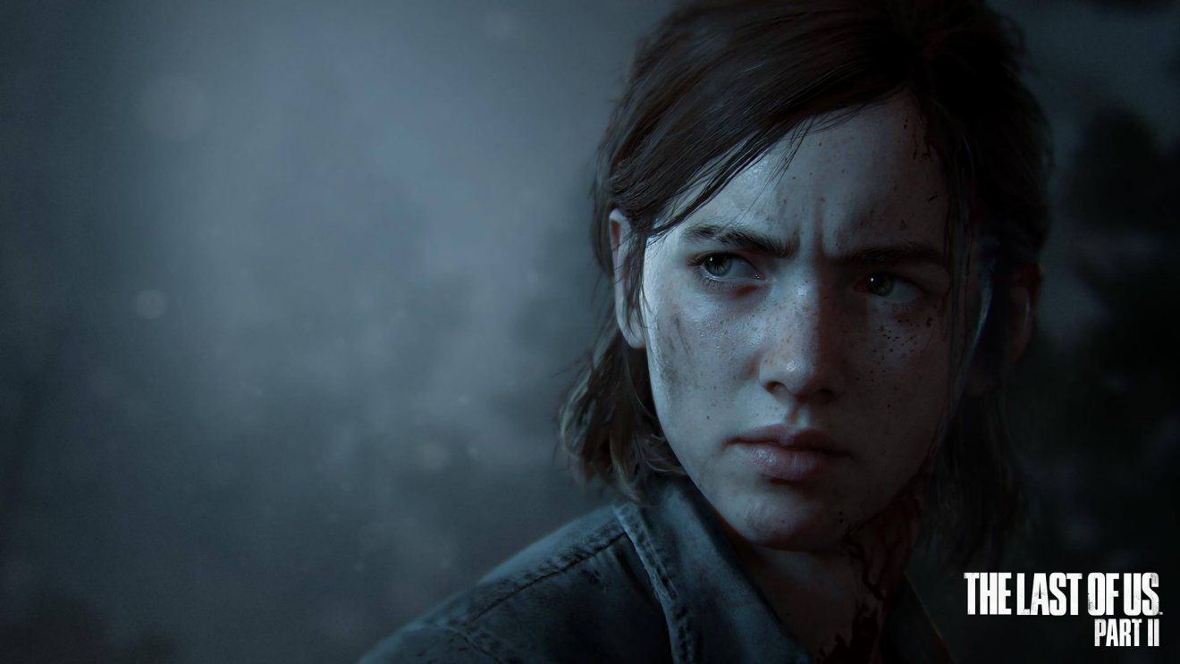 Sony ประกาศวันวางจำหน่าย The Last of Us Part II