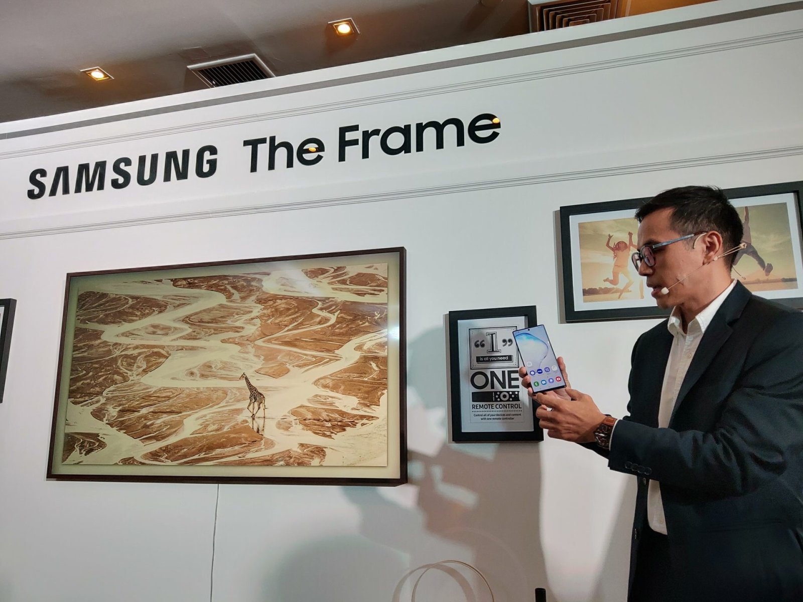 Samsung The Frame 2019