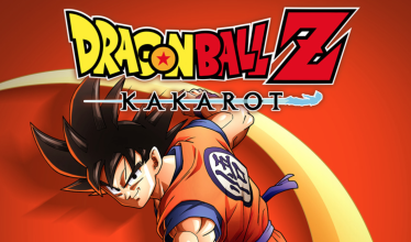 เกม Dragon Ball Z: Kakarot