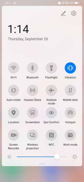 EMUI 10