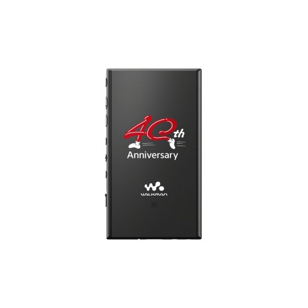 Sony Walkman A100 Limited