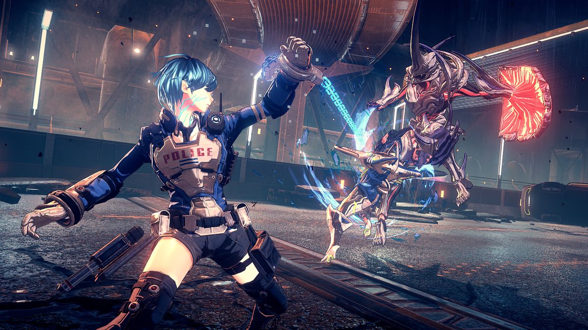 Director ตอบเอง ทำไม Astral Chain ถึงไม่วางจำหน่ายให้กับ Playstation 4 หลังจากมีกลุ่มแฟนเรียกร้อง