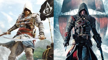 Assassin’s Creed: The Rebel Collection เตรียมลง Nintendo Switch 6 ธ.ค. นี้