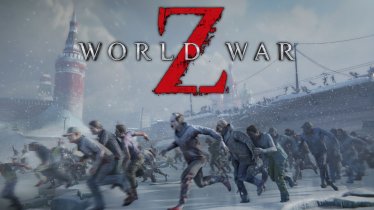 เกม World War Z