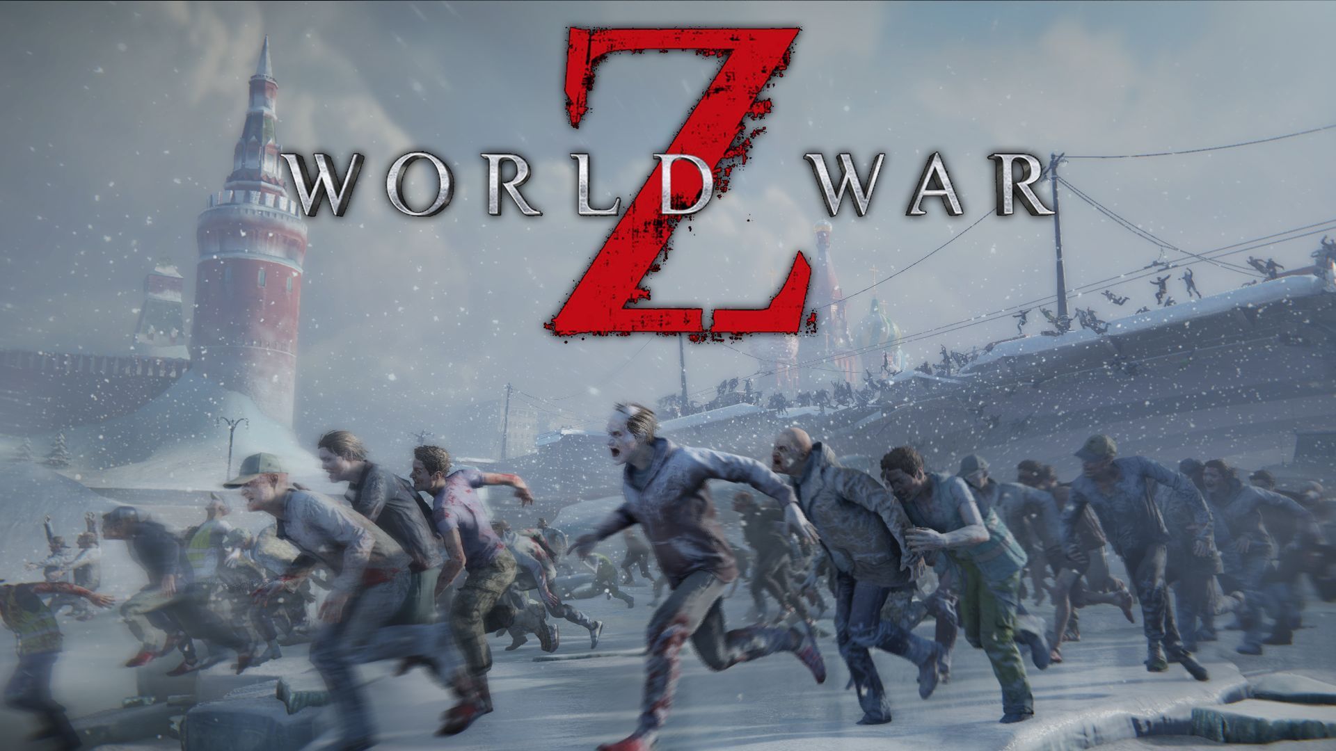 World War Z เผยแผนอัปเดต Season Two เพิ่มภารกิจใหม่ , ซอมบี้ใหม่ , รองรับ Cross-play และอื่น ๆ