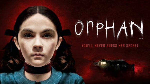 Orphan (2009)