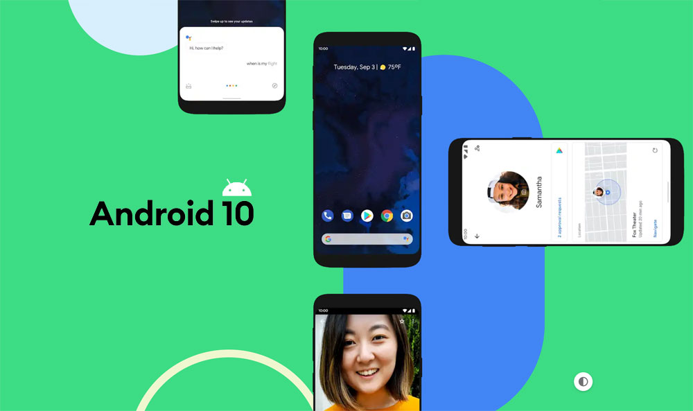 เช็คที่นี่ ! รายชื่อสมาร์ตโฟนแต่ละค่ายที่จะสามารถอัปเดตเป็น Android Q (Android 10) พร้อมวันปล่อยอัปเดต