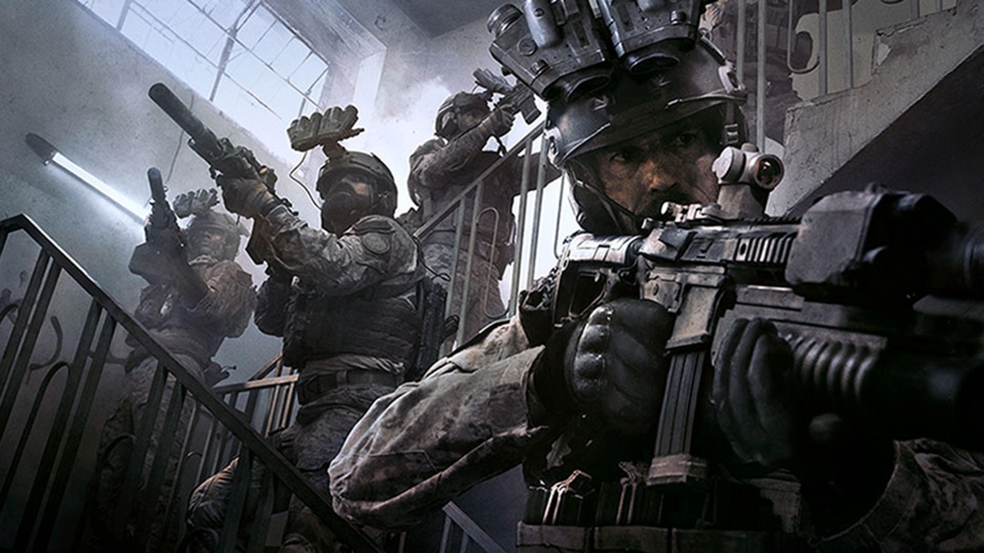 Call of Duty: Modern Warfare เวอร์ชัน Open Beta เปิดให้ดาวน์โหลดล่วงหน้าแล้ววันนี้ พร้อมเผยสเปกความต้องการ