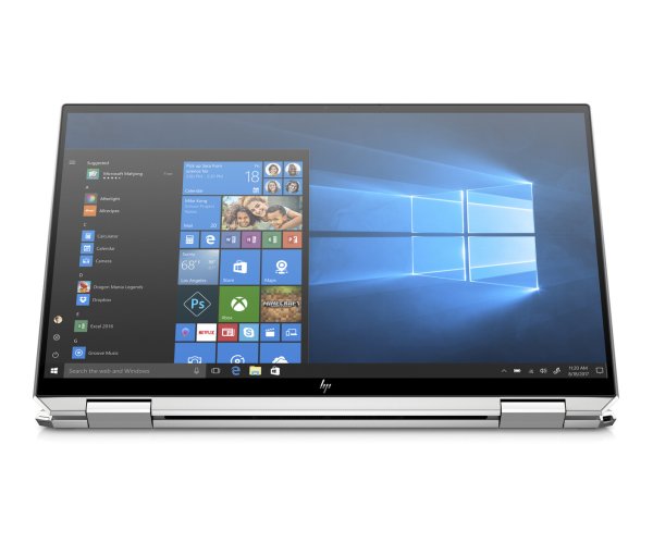 HP Spectre x360 13