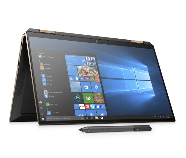 HP Spectre x360 13