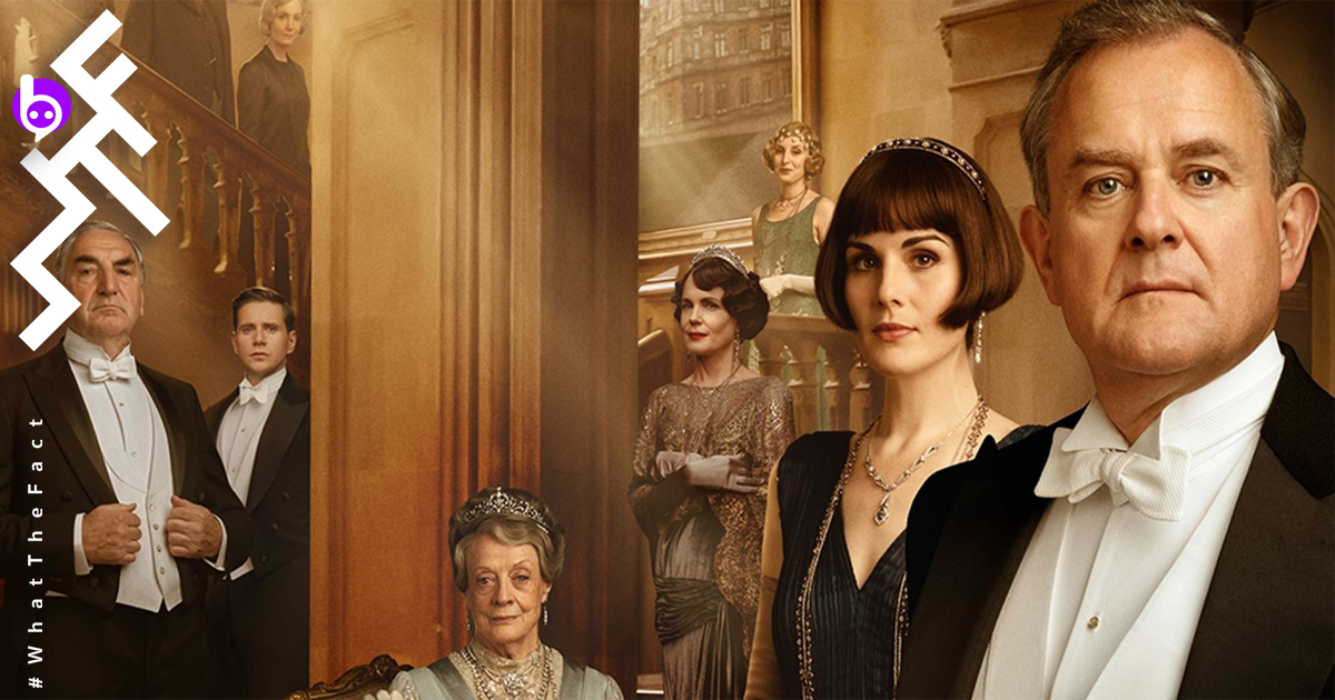 Downton Abbey