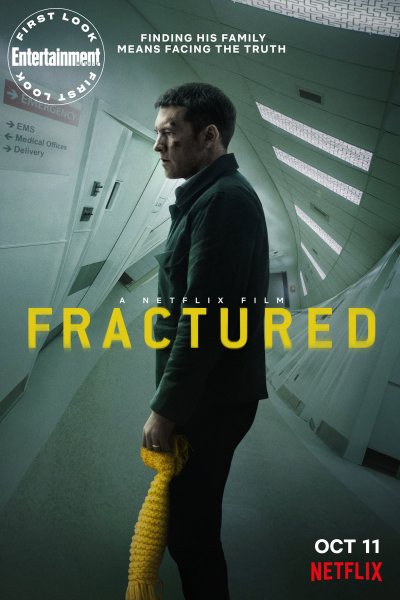 Fractured