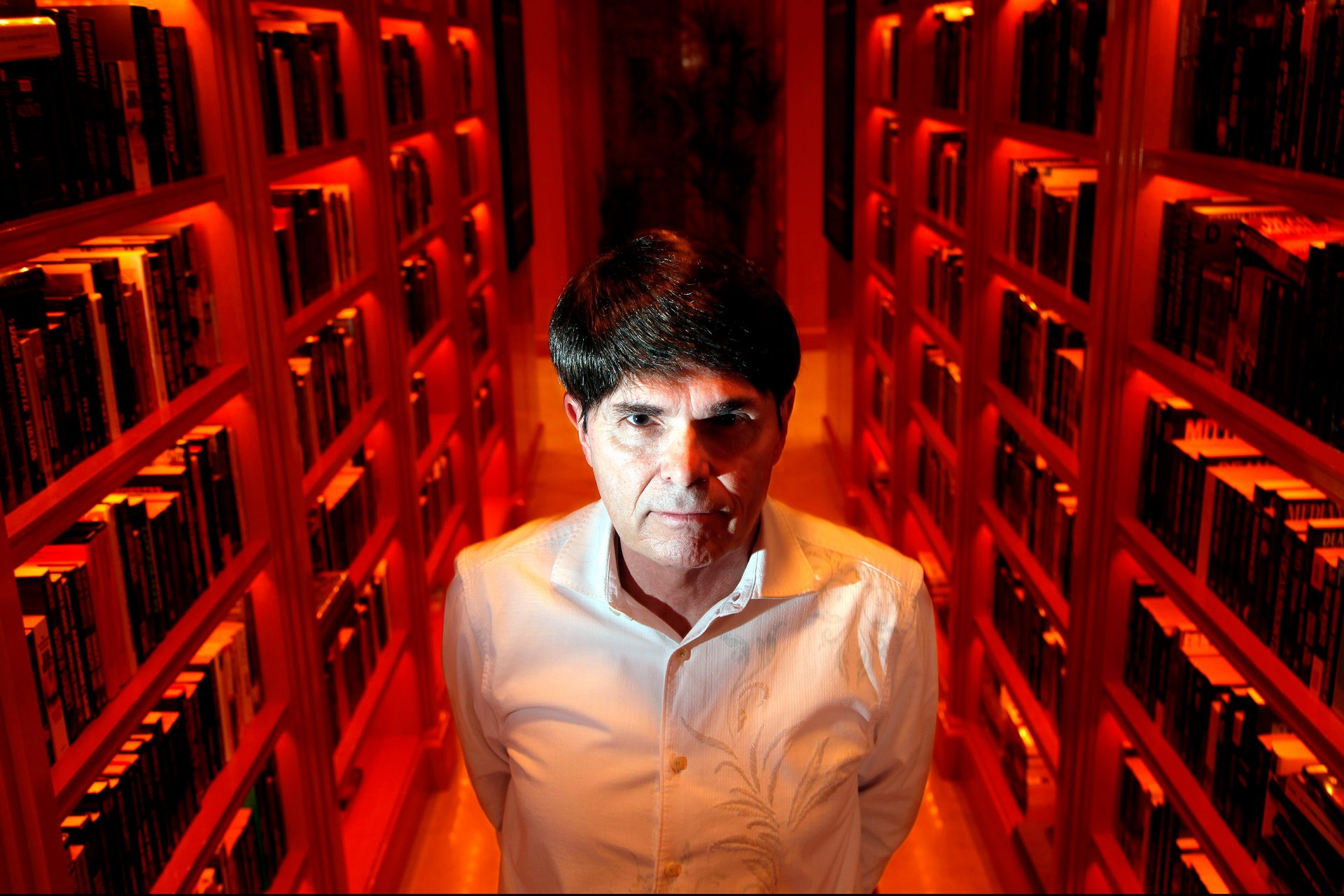 Dean Koontz