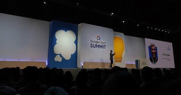 Google Cloud Summit 2019 พร้อมหนุนหลังองค์กรไทยด้วยระบบ “คลาวด์”