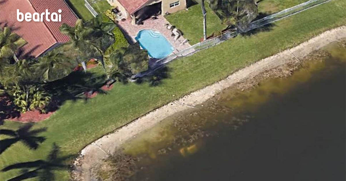 Google Earth คลี่คลายคดีคนหายสาบสูญไป 22 ปีได้