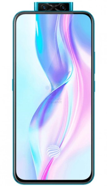 Vivo V17 Pro