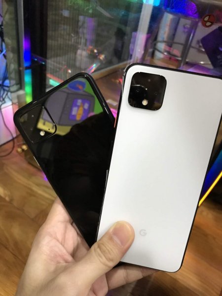 Google Pixel 4