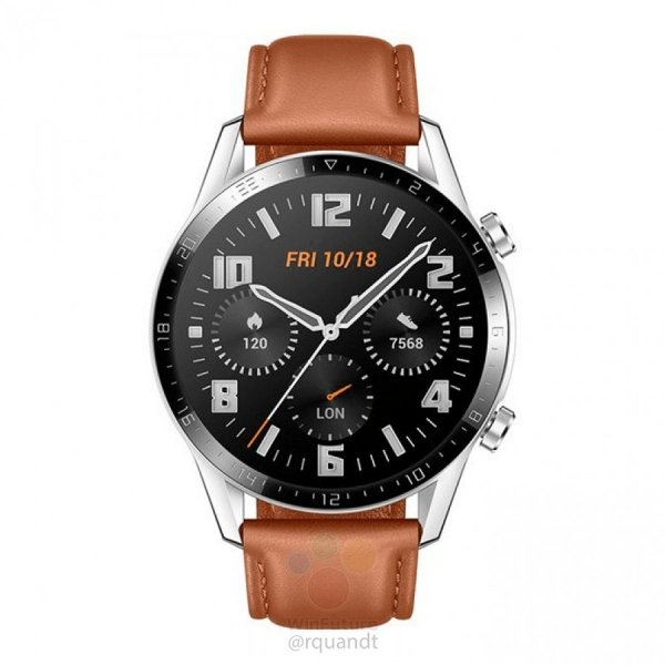 Huawei Watch GT 2 Classic