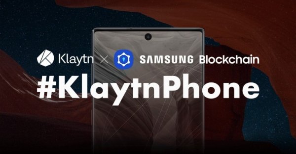 Samsung Galaxy Note 10 5G และ Galaxy Note 10+ 5G เวอร์ชัน KlaythPhone
