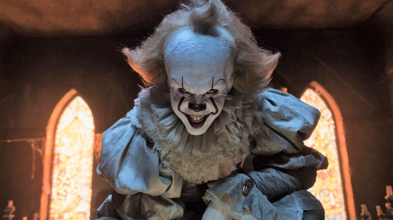 pennywise