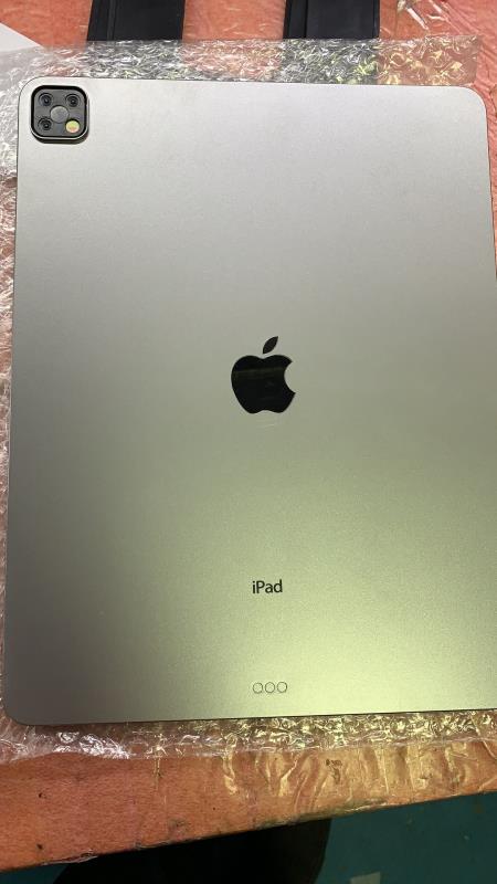 เครื่องดัมมี่ iPad Pro 2019