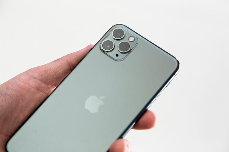 iPhone 11 pro