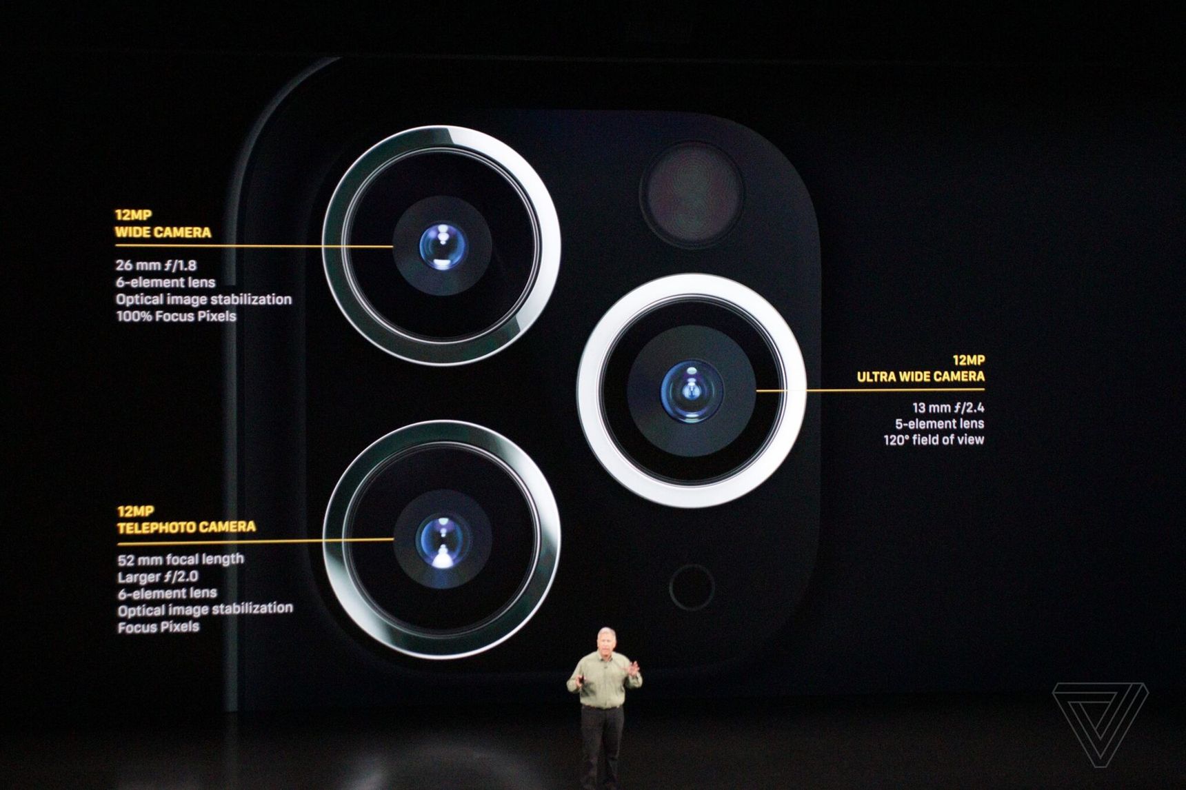  IPhone 11 Pro beartai