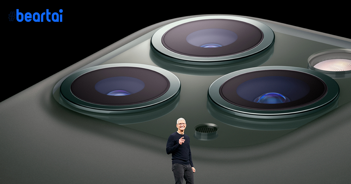 Samsung กำลังพัฒนาฟีเจอร์ถ่ายภาพแบบเดียวกับ Deep Fusion ของ iPhone 11 Pro
