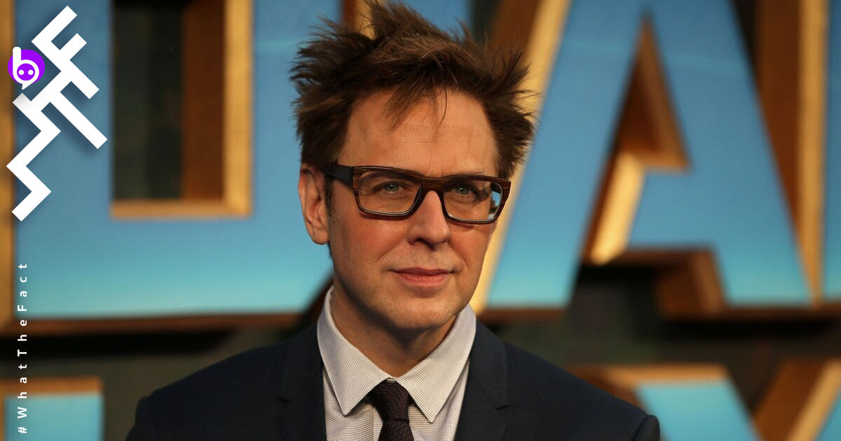 James Gunn ยืนยัน จะกำกับ Guardians Of The Galaxy อีกแค่ภาคเดียวเท่านั้น