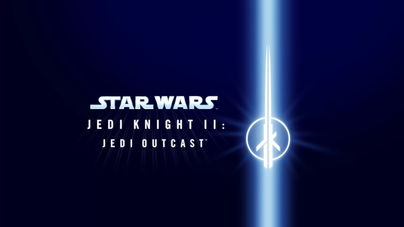เกม Star Wars: Jedi Knight II: Jedi Outcast
